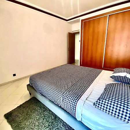 Anfa 28 - 2 Bedrooms - Well Located Apartment - Large And Pleasant Casablanca Kültér fotó